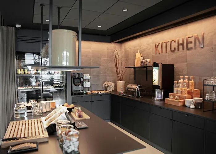 Four Points Flex By Sheraton Horsens