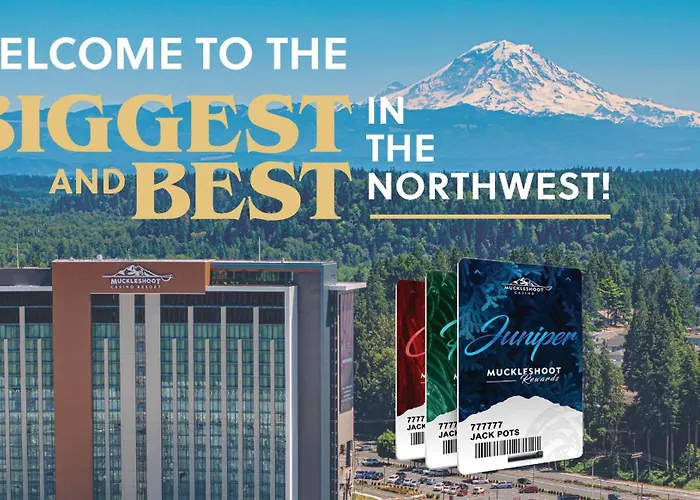Muckleshoot Casino Resort