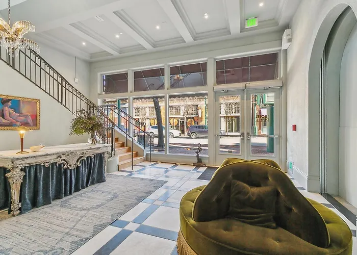 Hotel Perle