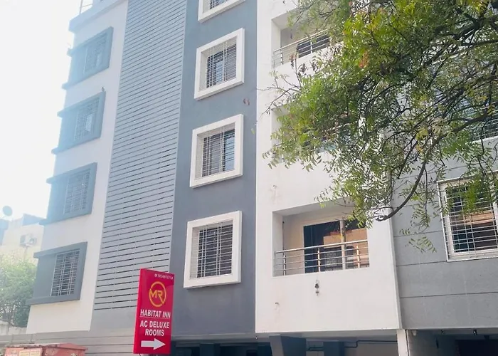 Habitat Inn