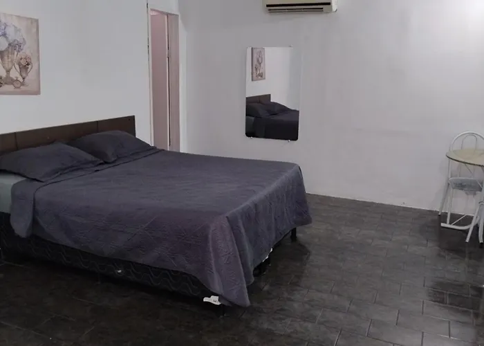 Hotel Recanto Da Lagoa