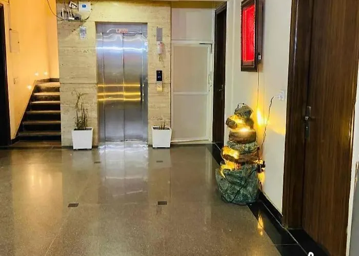Basra Hotel , A Unit Of AT MANPOWER SERVICES