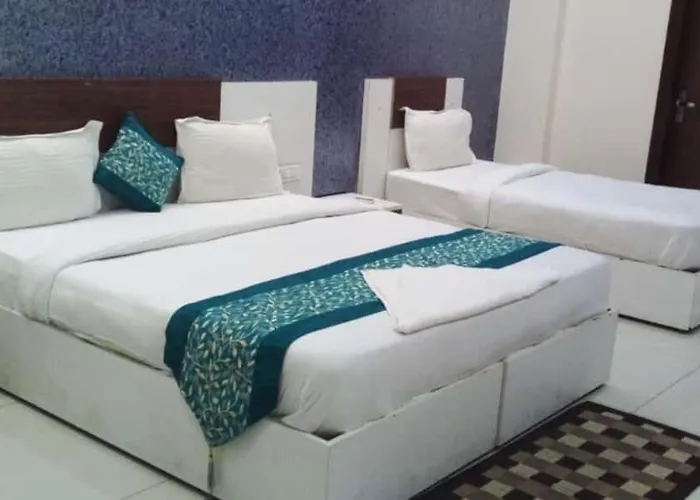 Basra Hotel , A Unit Of AT MANPOWER SERVICES