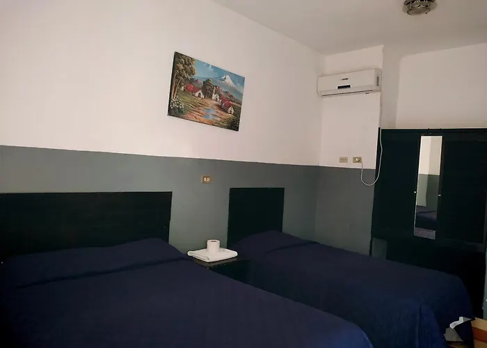 Hotel San Pedro