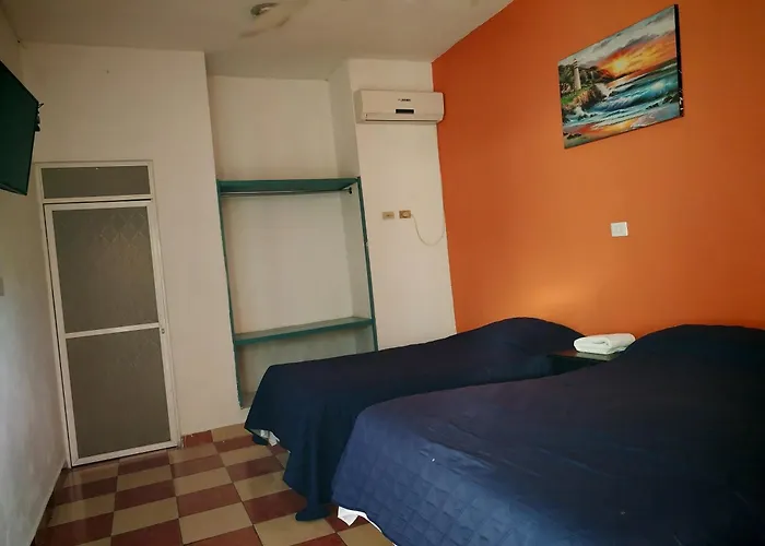 Hotel San Pedro