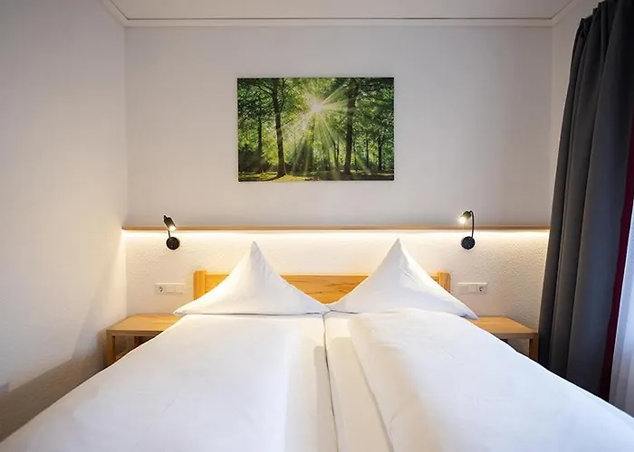 Bio-Hotel Uplaender Hof