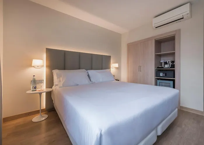 Hoteles Baratos en Murcia 