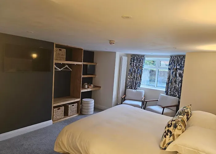 St George'S Guest House