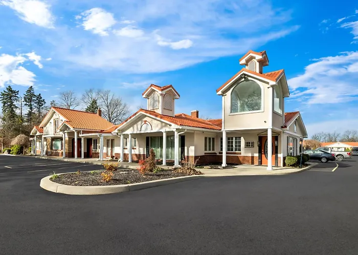 Village Haven Inn & Extended Stay