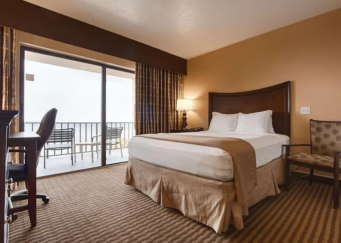 Best Western Fort Myers Waterfront