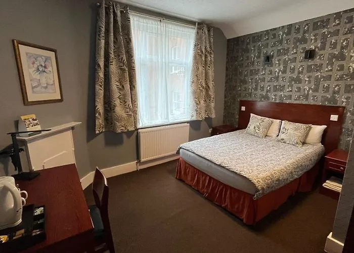 Charlotte Guest House