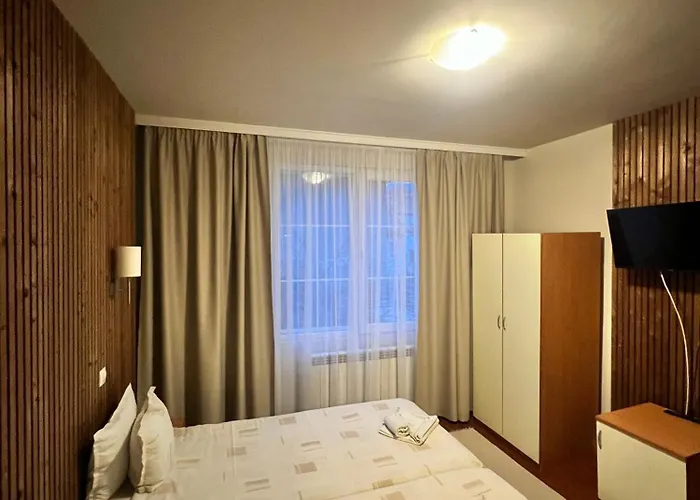 Zasheva Kushta Guesthouse