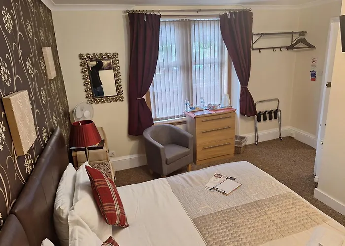 Torridon Guest House