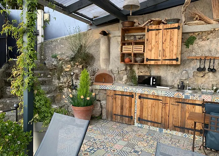 Skylark Bed & Breakfast