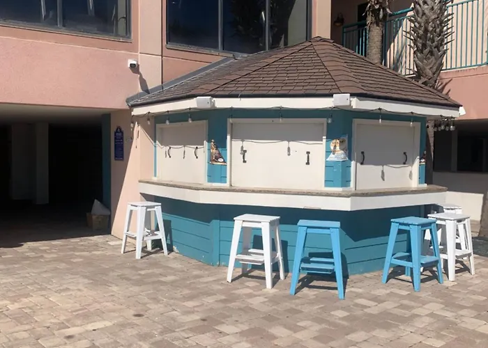 Ocean View Rentals