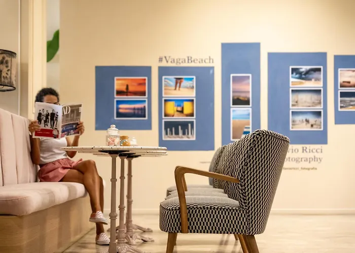 Hotel Vagabond