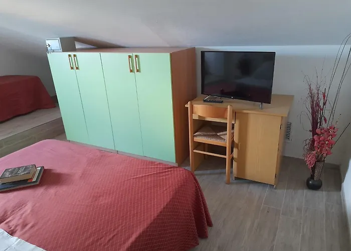 Hotel Antony