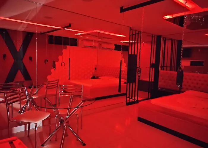 Capri Motel