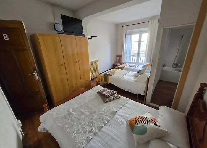 Hostal La Peña