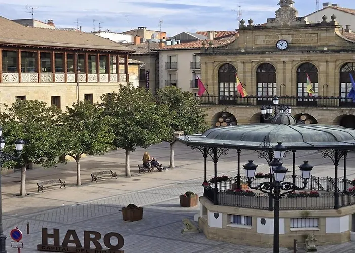 Hostal La Peña