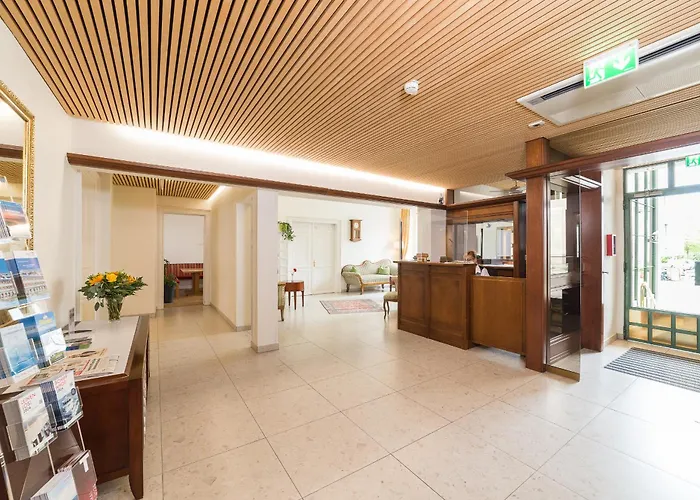 Hotel Bodensee