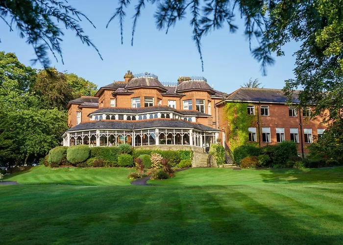 Macdonald Kilhey Court Hotel