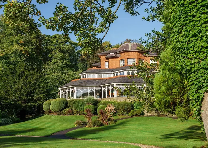 Macdonald Kilhey Court Hotel