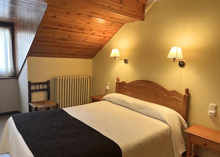 Hotel Joan Canejan
