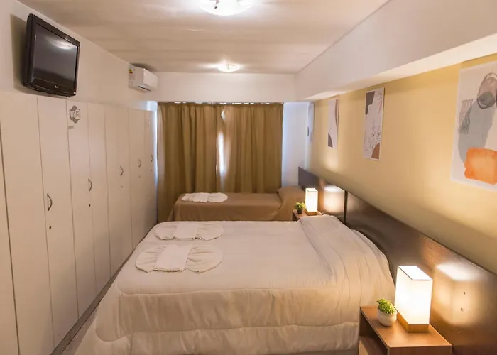 Novum Suites