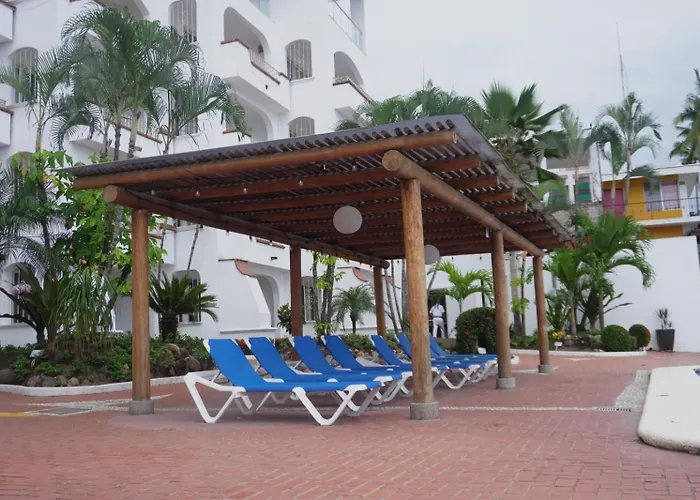 Casablanca Resort