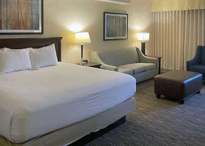 Prado Hotel By Choice Hotels Ridgeland