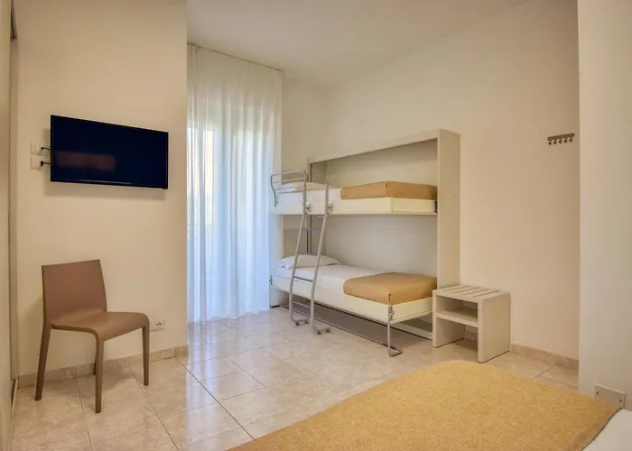 Ambra Hotel Cattolica