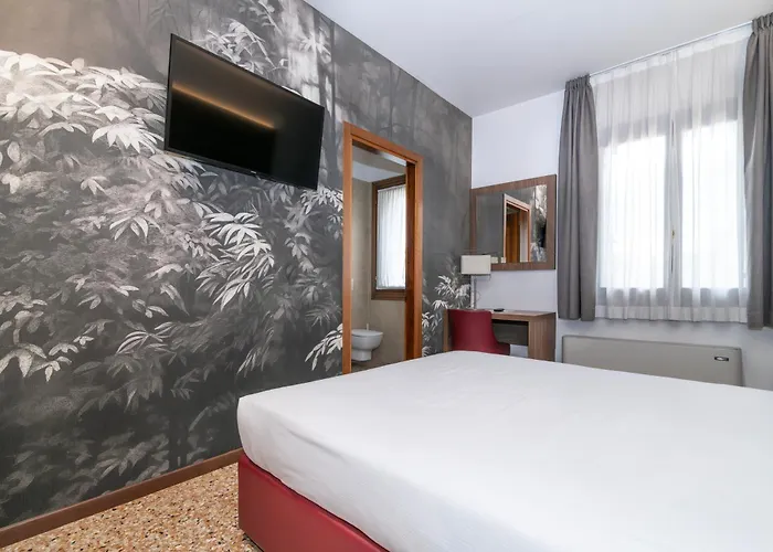 Hotel Palazzo Scamozzi Vicenza