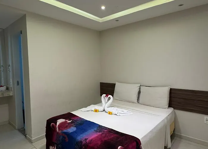 Angra Praia Hotel