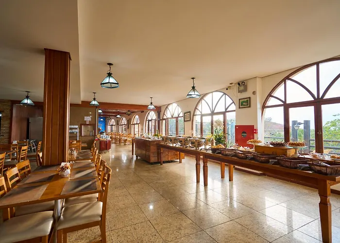 Sesc Ouro Preto