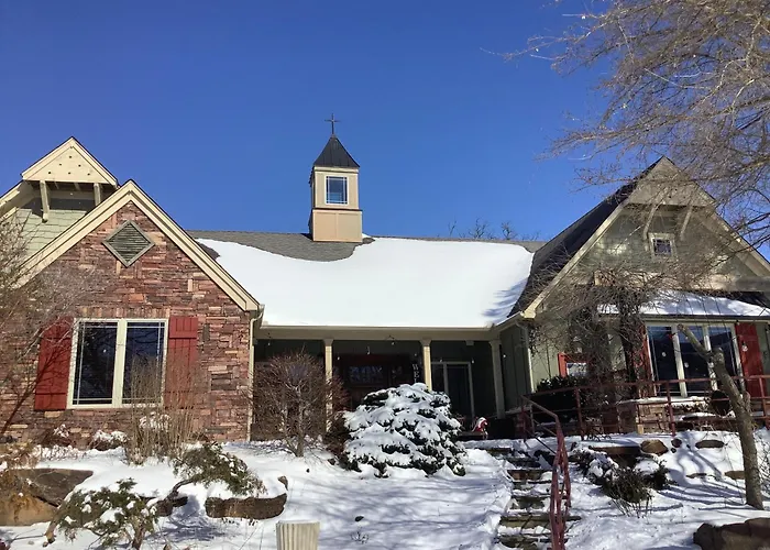 Bardew Valley Inn