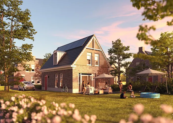 Dormio Water Resort Medemblik