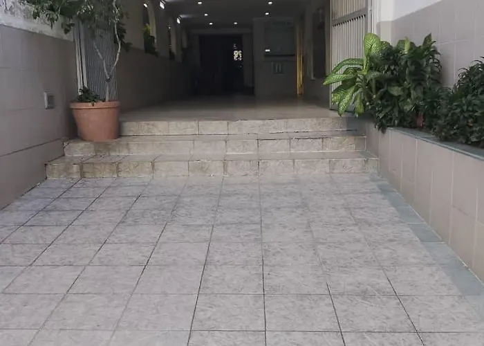 Hoteles Baratos en Caracas 