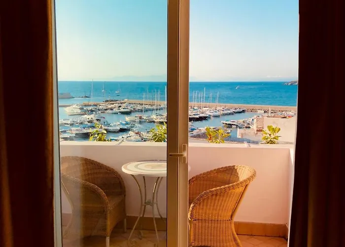 Hotel Terme Zi Carmela Forio di Ischia