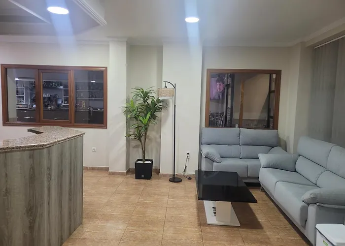 Hostal Restaurante el Paraíso