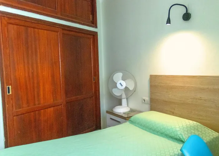 Hostal Magec