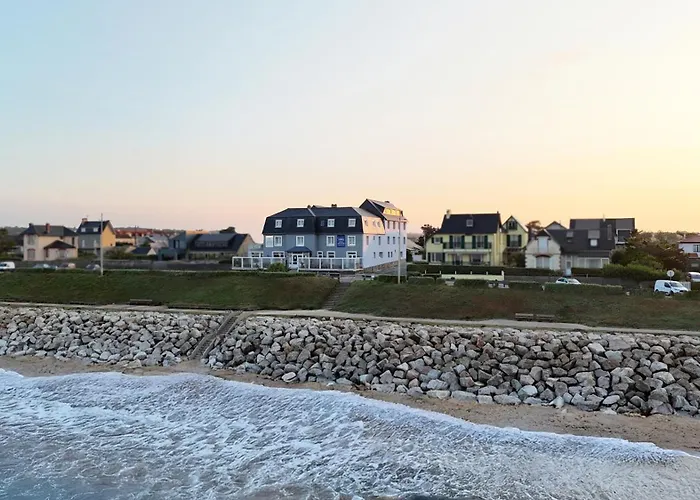 Hôtel des Isles