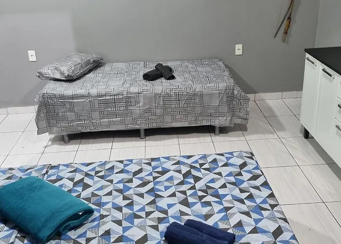 Hotéis baratos de Manaus