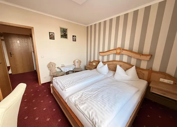 Landhotel Burgenblick