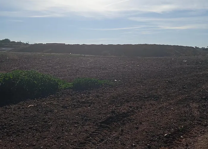 Hôtels pas chers à Rabat