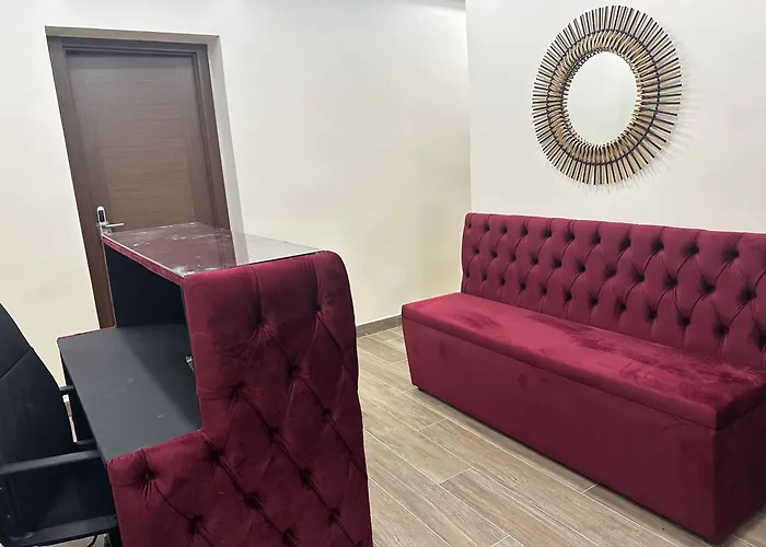 Hostal Corazón de Madrid 2