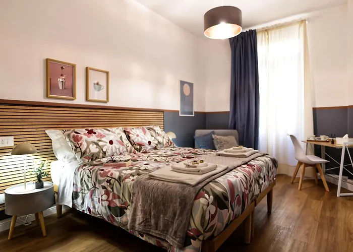 Savi Guest House metro B S Paolo