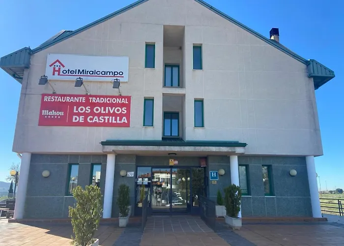 Miralcampo
