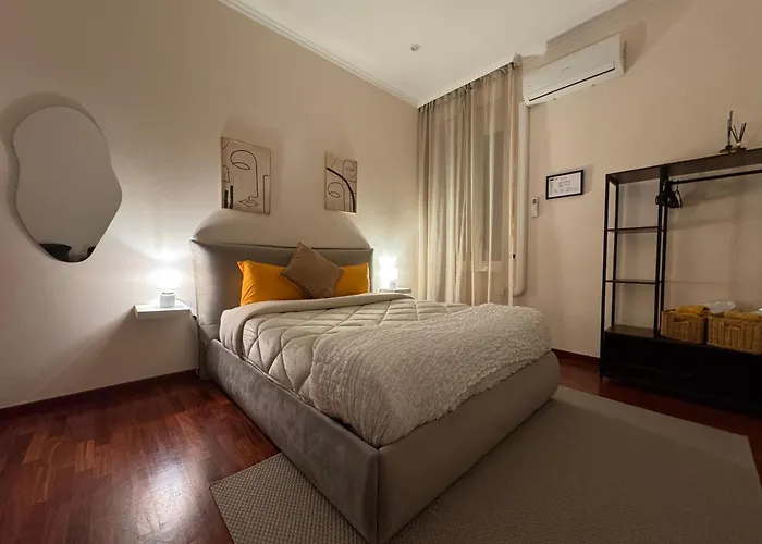 Vecchia Trastevere Bed&Breakfast