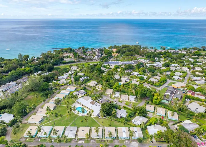 All Seasons Resort Saint James